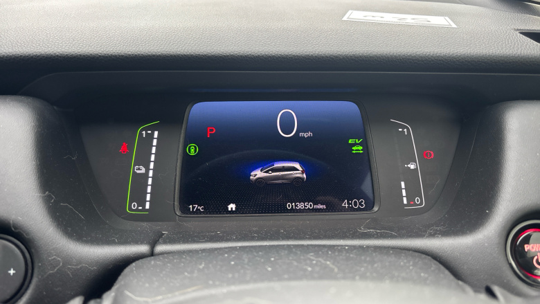 Honda Jazz 1.5 i-MMD Hybrid EX 5dr eCVT Hybrid Hatchback